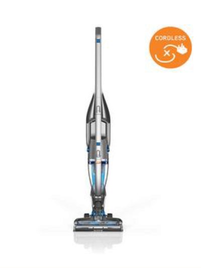 Vax H85-Ac21-B Air Cordless 2-In-1 Cordless Upright Vacuum Cleaner Vax H85-Ac21-B Air Cordless 2-In-1 Cordless Upright Vacuum Cleaner